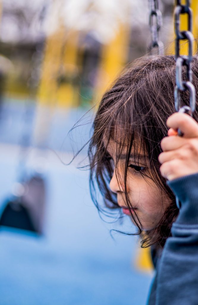 trauma enfance mémoire du passé violence